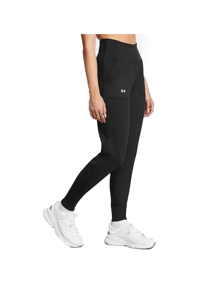 Under Armour Motion Jogger Kadın Eşofman Altı 1375077-002 Siyah-siyah Siyah