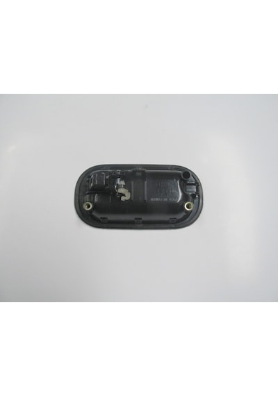 Mıtsubıshı Canter- Fe635/659- 98/06 Ön Kapı Dış Açma Kolu Sol Siyah Tw