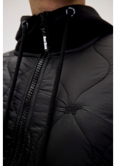 Bad Bear Cyrus Full Zip Erkek Sweatshirt 24.02.12.003-c01