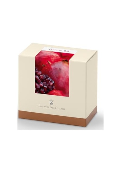 Von Mürekkep Kırmızı 75 Ml Çok Renkli