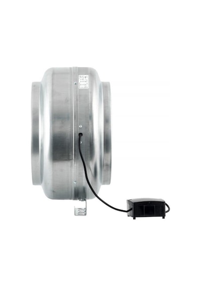 Soler&Palau Vent 125 Nk Metal Yuvarlak Kanal Tipi Fan