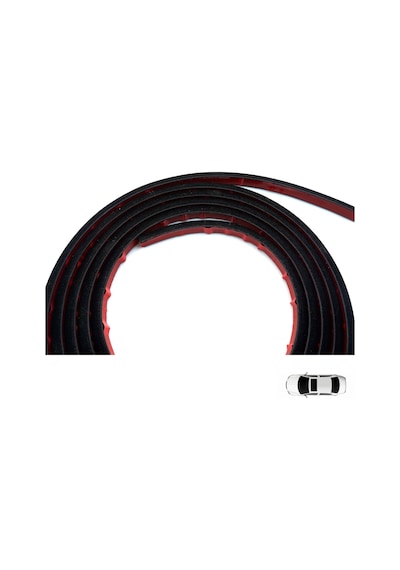 Sunroof Fitili 54107245551 Bmw E38 E39 E60 E65 E66 E71 E72 İçin Standart
