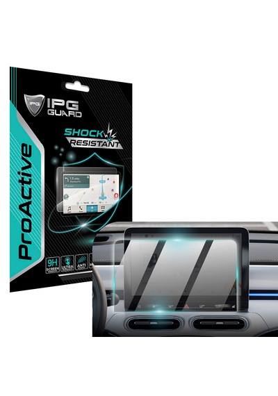 Smart 2023-24 1 12.8" Navigasyon 9h Nano Ipg Proactive Koruma