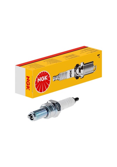 Ngk Buji Cr6e 6965 Suzuki Nikel Dıştan Takma Deniz Motoru Bujisi - Nickel Outboard Spark Plug