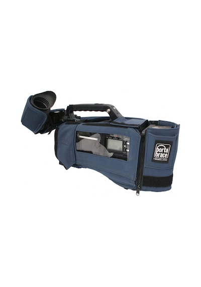Portabrace Sc-Hpx3100 Panasonic Ag-Hpx3100 Kamera Yelek Yağmurluk