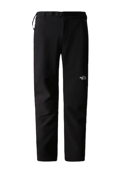 The North Face M Diablo Reg Tapered Pant Erkek Outdoor Pantolon-28932-Siyah