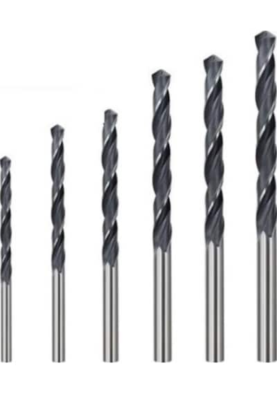 Matkap Ucu 3 Mm 1 Adet - Ahşap Delme Ucu
