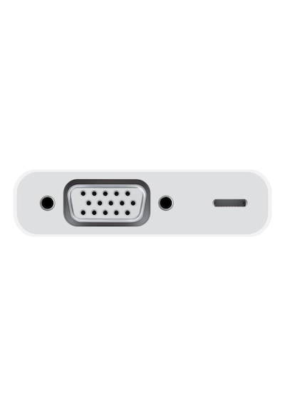 Apple Uyumlu iOS Lightning Vga Adaptörü - Md825Zm/A