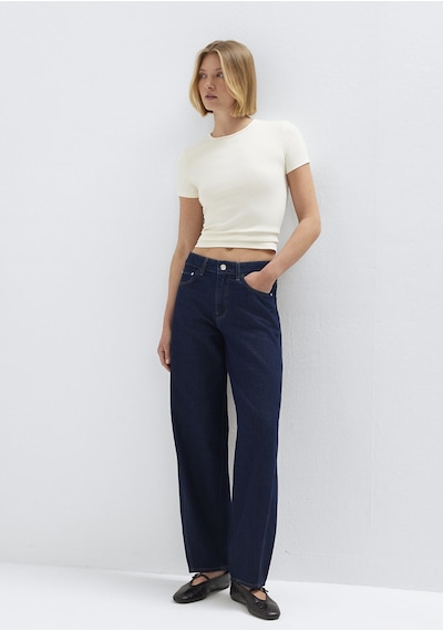 Mavi - Tokyo Iconic Rinse Jean Pantolon 1010754-a3984 Lacivert Mavi - Tokyo Iconic Rinse Jean Pantolon 1010754-a3984 Lacivert