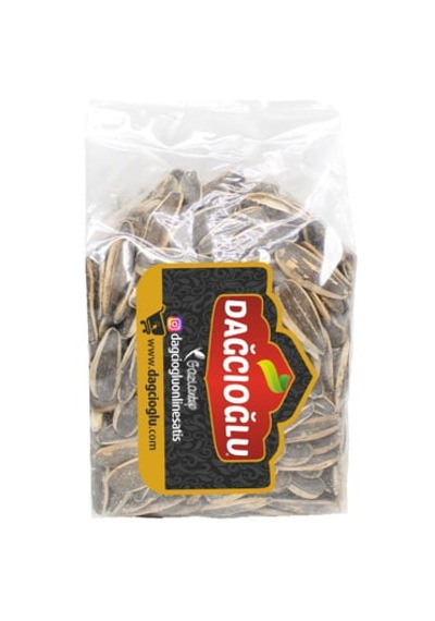 Dağcıoğlu Dakota Çekirdek Tuzlu 250 G