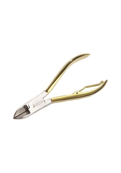 Nascita Tek Yaylı Yarı 17 MM Et Pensi Sarı
