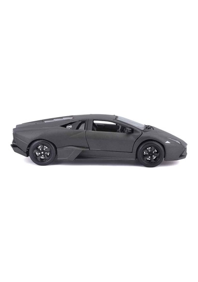 1:24 Lamborghini Reventon Die-cast Model Araba Açılır Kapılı Detaylı Koleksiyon Aracı