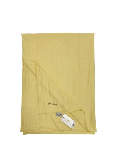 Harem Scarf Brisa Vual Şal - Papatya