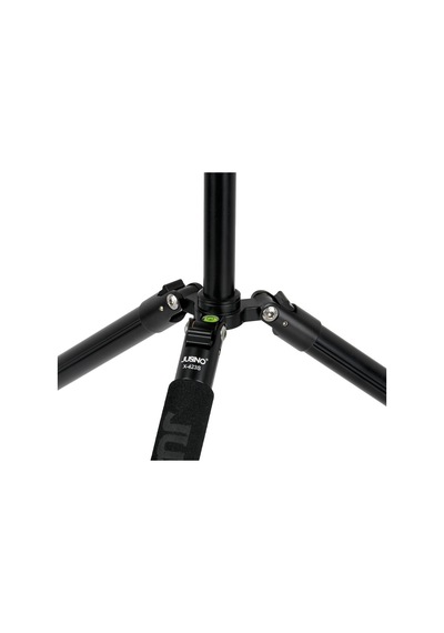 Jusino X-423S Tripod + Bs-08Q Tripod Kafası Siyah