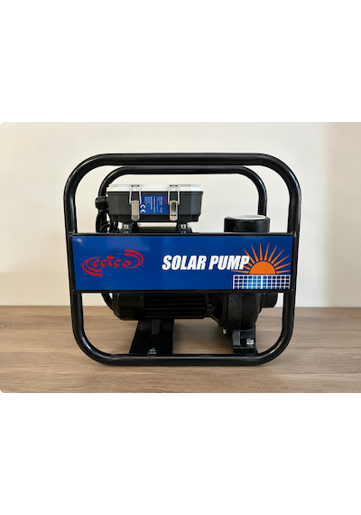 110 Volt 1500 Watt Dc Salyangoz Yüzey Pompası