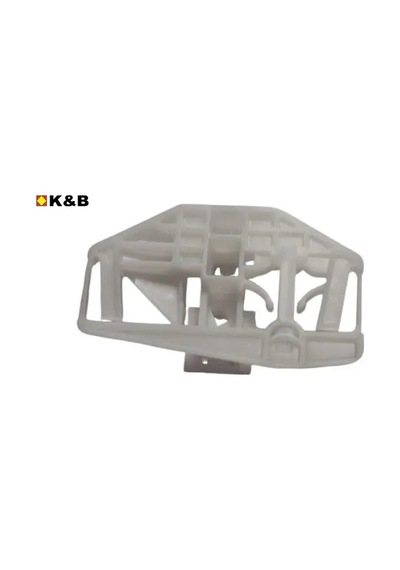 Cam Kriko Plastiği Sağ Partner K&b 9222.a4/ 0111 111