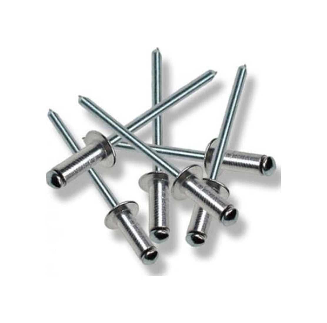 Perçin Pop 4x10 Mm 10 Adet - Pyrz-288859