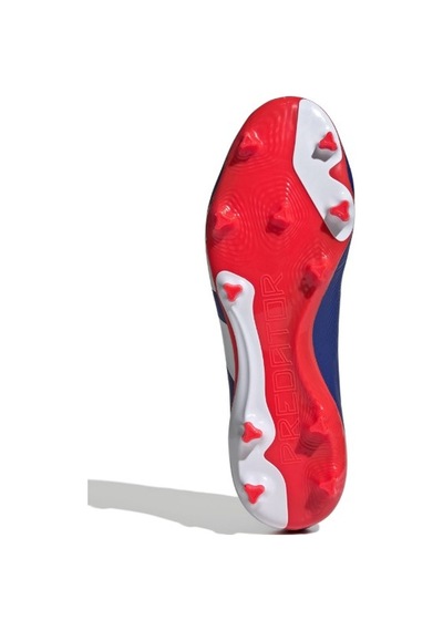Adidas Predator League Fg Mavi Krampon Y-146 If6348 Mavi