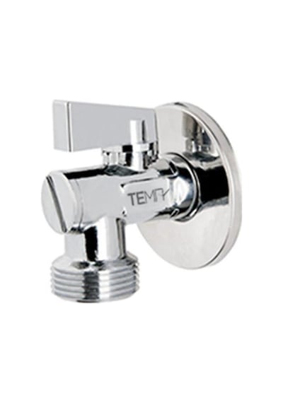 TEMA 69125 FİLTRELİ ÇAMAŞIR MUSLUĞU Krom
