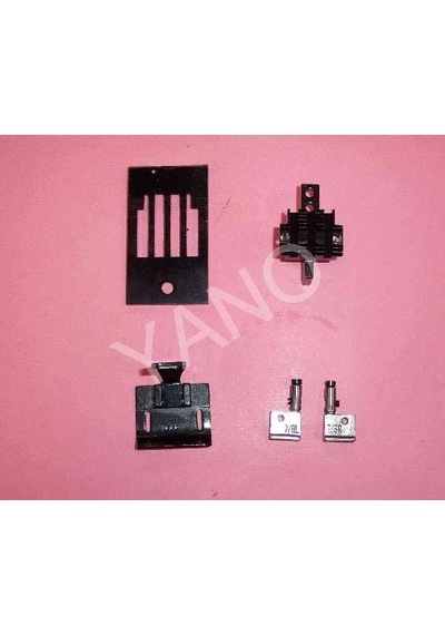 Yano B845 7/8/y Brother 22.2 Mm Çiftiğne İptalli Takım