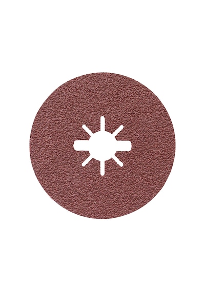 Bosch - X-lock - 125 Mm 24 Kum Expert Serisi Metal Fiber Disk