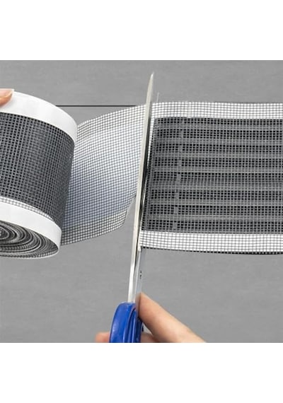 Lavabo Duşakabin Küvet Süzgeci Saç Toplayıcı Banyo Gider Tıkanma Önleyici Elek Kesilebilir Pvc File Herhangi Bir Diğer