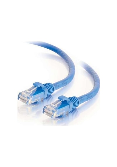 Alfais 5208 Cat6 Ethernet Patch İnternet Adsl Kablosu 1.5 Metre
