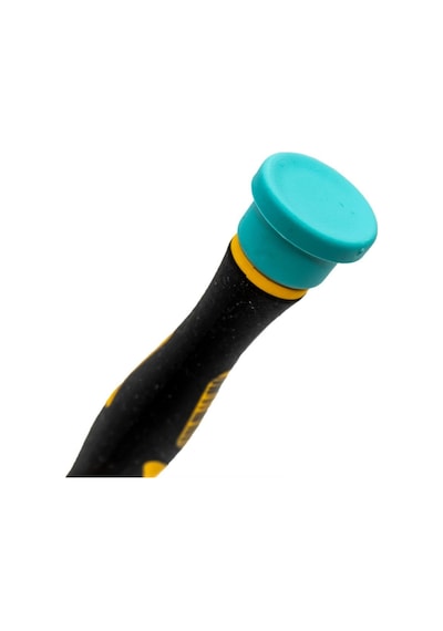 Narex 833651 Elektronikçi Tip Klemens Yıldız Uçlu Tornavida Ph000x60 Mm