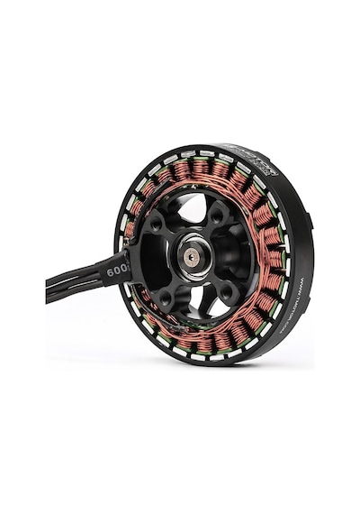 T-motor Mn6007ıı 320kv Antigravity Outrunner Brushless Fırçasız Brushless Fırçasız Uav Motor Multikopter Multi-rotor Quadcopter Hexacopter Drone Motor