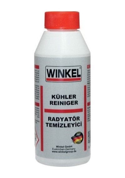 Wınkel Radyatör Temizleyici 130108