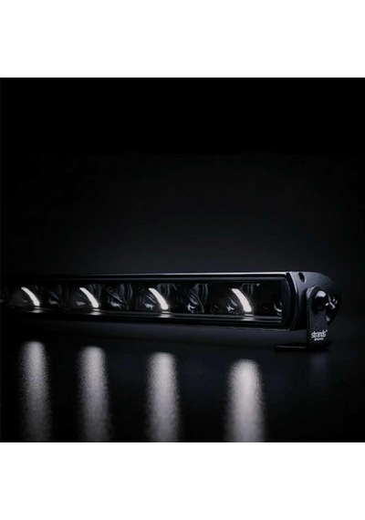 Strands Off-road Led Bar Dark Knight Nuuk 20" 51cm 809132