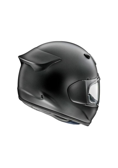 Araı Kask Quantık Frost Black Renkli