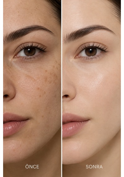 Acvit Cilt Tonu Renk Açıcı İnci Krem 50 ML