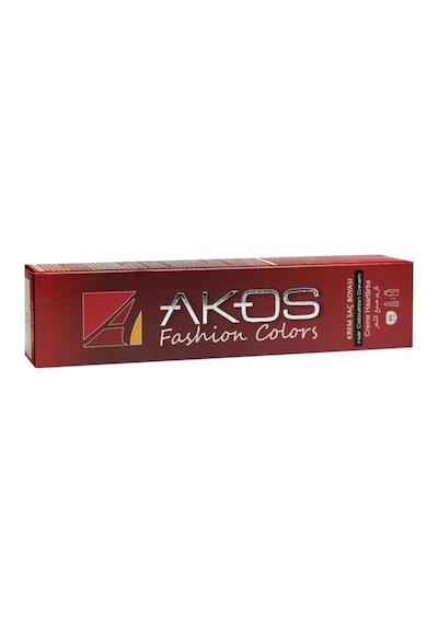 Akos Tüp Boya S.11 Fildişi Sarısı 60 Ml (539948664)