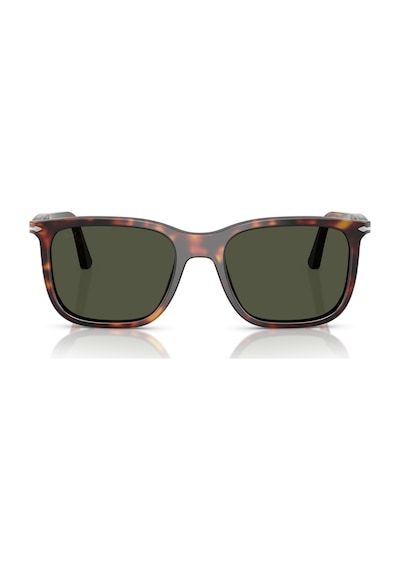 Persol 0po3357s 24/31 53 19 145 Gu036688 Erkek Güneş Gözlüğü Yeşil