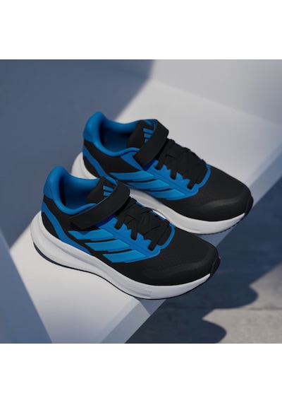 Adidas Runfalcon 5 Çocuk Koşu Ayakkabısı Jp9399 Lacivert