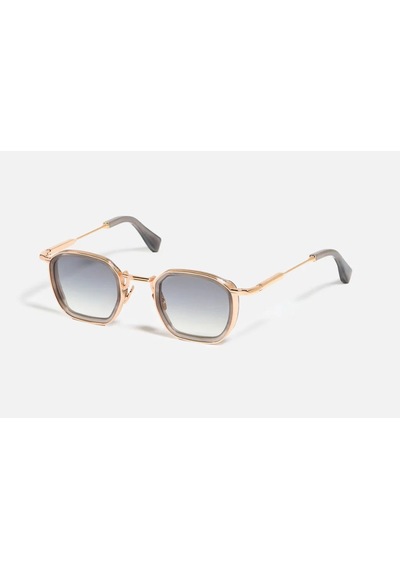 John Dalia Leo 2 Unisex Güneş Gözlüğü Pembe