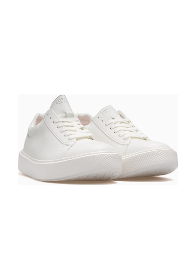 Lufian Ryan Erkek Günlük Sneaker Ayakkabı 26y 111230290 Full Beyaz Beyaz