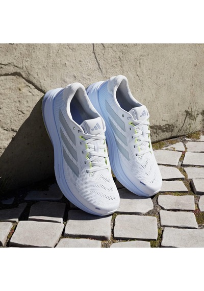 Adidas Supernova Rise 2 Kadın Koşu Ayakkabısı C-adıjs3047b10a00 Beyaz
