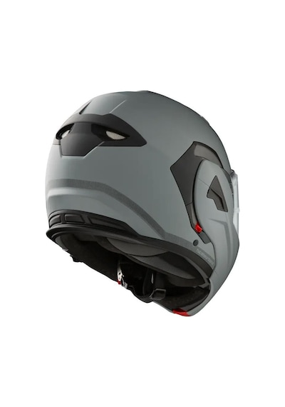 Tucano Urbano Fastflıp Kask Mat Nardo Gri