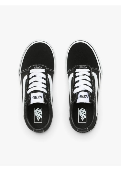 Vans Yt Ward Unisex Çocuk Çok Renkli Sneaker - Vn0a38j9