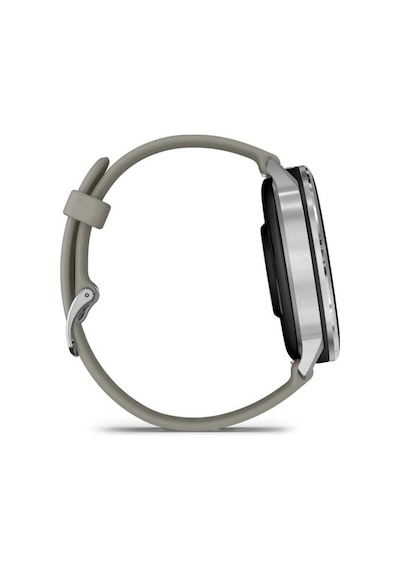 Garmin Venu 4-45 MM Akıllı Saat (Distribütör Garantili)