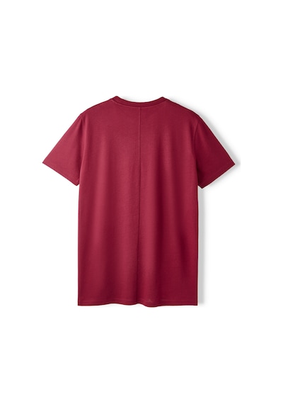 Gsstore Galatasaray Premium Basic T-shirt E251135 Bordo