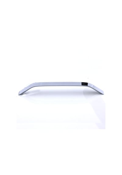 Şahin Krom Gümüş Metal Kulp 160 Mm - 16 Cm Mobilya Çekmece Mutfak Dolabı Dolap Kulpları Kulbu Kulpu Krom