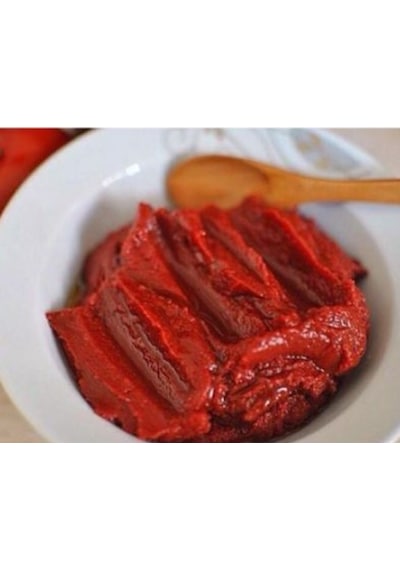 Gurmepark Hatay El Yapımı Domates Salçası 500 G