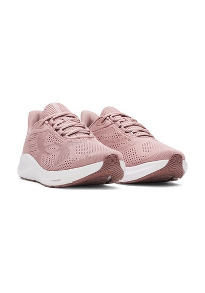 Under Armour Ua W Charged Pursuit 4 Bl Pembe Kadın Koşu Ayakkabısı 6000598-673