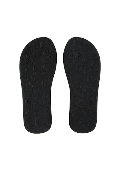 Quiksilver Molokaı Panel Mavi Erkek Terlik 000000000101605838 Mavi