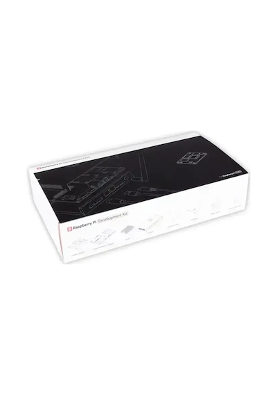 Raspberry Pi Compute Module 5 Dev Kit