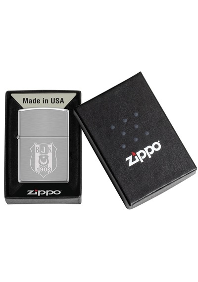 Zippo Orijinal Lisanslı Çakmak 200-115682 Mp405664-200