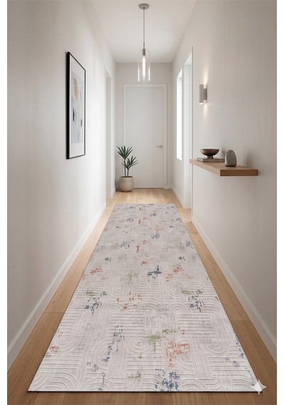 Villadia Home Textile Emboss Kabartmalı Kaymaz Taban Yıkanabilir Leke Tutmaz Kolay Temizlenir Dört Mevsim Yolluk Koridor Salon Yatak Mutfak Odası Vd4039multi Multi Villadia Home Textile Emboss Kabartmalı Kaymaz Taban Yıkanabilir Leke Tutmaz Kolay Temizlenir Dört Mevsim Yolluk Koridor Salon Yatak Mutfak Odası Vd4039multi Multi